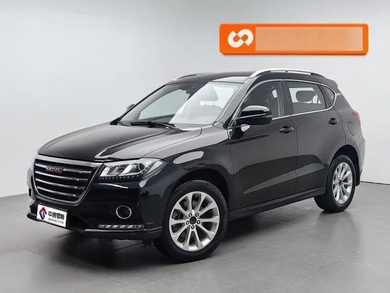 Haval H2 2017 Red Label 1.5T Automatic 2WD Luxury Model