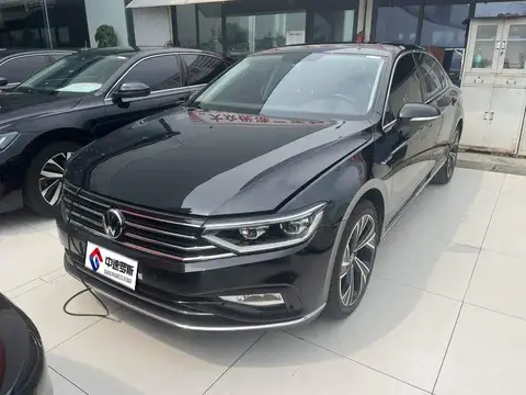 Magotan 2021 330TSI DSG 30th Anniversary Edition