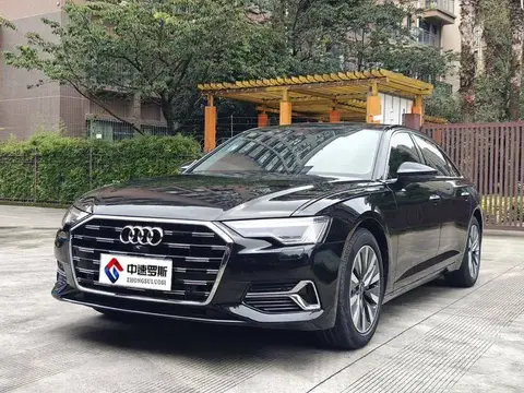 Audi A6L 2024 45 TFSI Premium Elegance