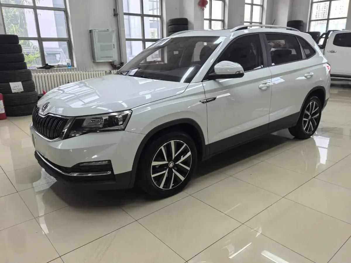 Komik 2023 1.5L Automatic Comfort Edition