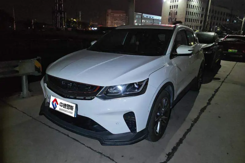 Binyue 2019 Sports 260T DCT Battle National V