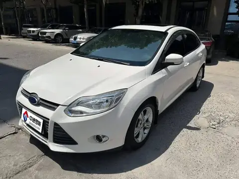 Fox 2012 Sedan 1.6L Automatic Comfort