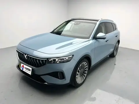LANTU FREE 2021 4WD Standard Extended Range Exclusive Luxury Package