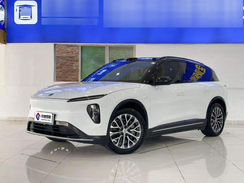 NIO ES6 2024 75kWh