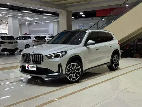BMW X1 BMW X1 2025 sDrive25Li X Design Package