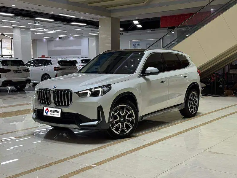 BMW X1 BMW X1 2025 sDrive25Li X Design Package