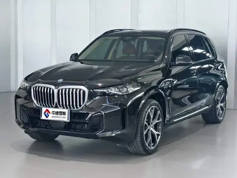 BMW X5 2023 xTransmission 30Li M Sport Package