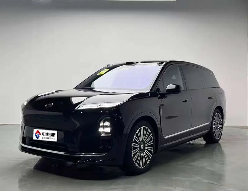 NIO ES8 2026 Six-Seat Executive Luxury Edition