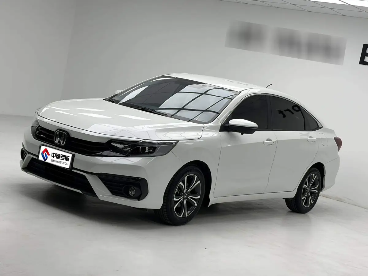 Enjoy Domain 2022 180TURBO CVT Enjoy Edition