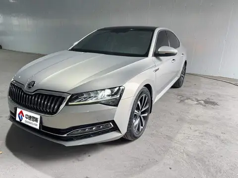 Speed 2022 TSI280 DSG Premium Edition