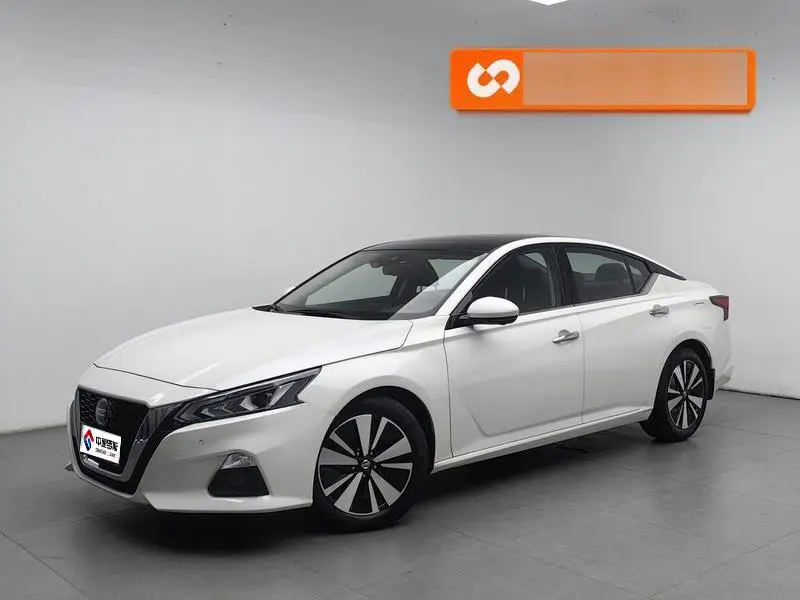 Tianlai 2021 2.0L XL Upper AD1 Smart Driving Edition