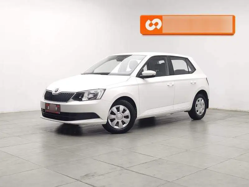 Crystal sharp 2015 1.4L Automatic Front Edition