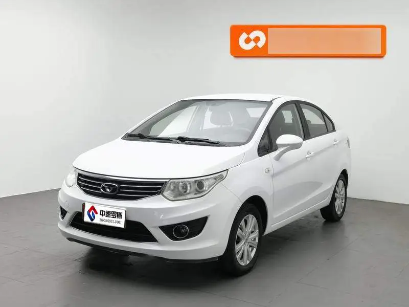 Kaiyi C3 2015 1.5L Manual Diamond Edition