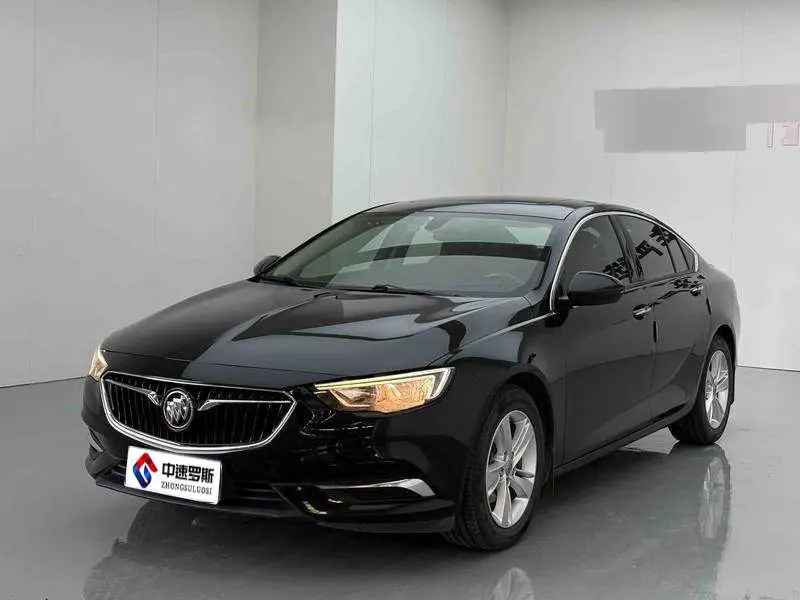 Regal 2019 20T Elite National VI