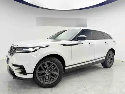 Range Rover Velar 2024 Dynamic SE