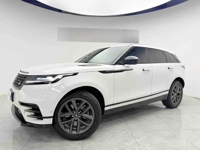 Range Rover Velar 2024 Dynamic SE