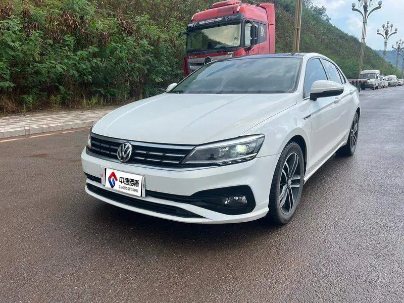Lingdu 2021 280TSI DSG Comfort Edition