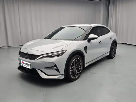Song L EV 2024 602km 4WD Excellence Edition