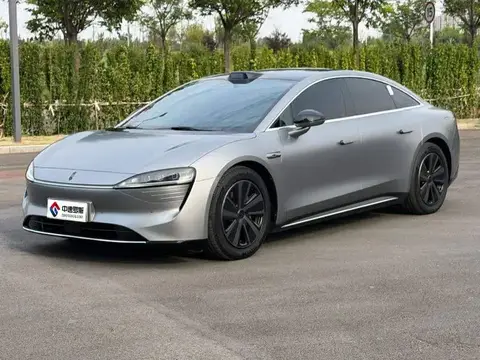 SmartS7 2024 Max+ Rear-wheel Drive Super Cruise Intelligent Driving Edition