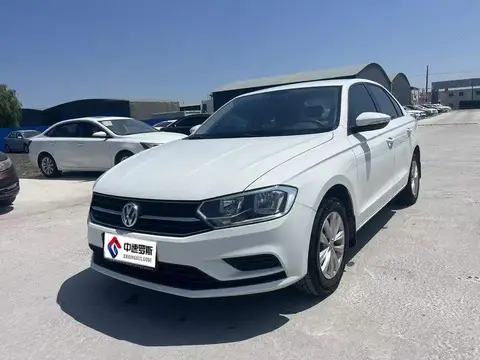 Bora 2017 1.6L Automatic Fashion Modelo