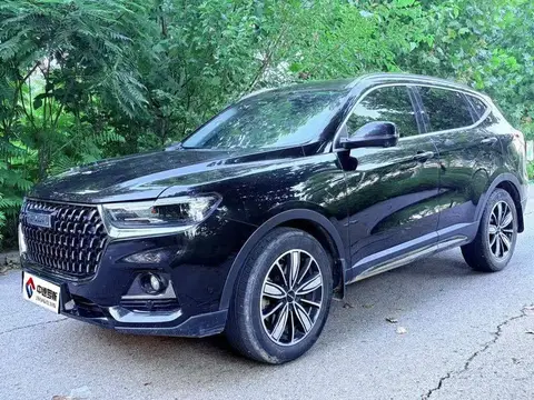Haval H6 2023 National Trend Edition 1.5T Automatic Champion Edition