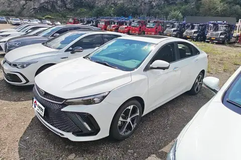 Dihao L 2022 1.4T CVT Supreme Edition