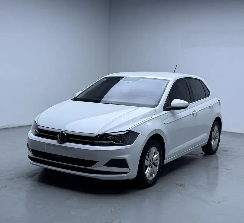 Polo 2023 Facelift Plus 1.5L Automatic Indulgence LOHAS Edition