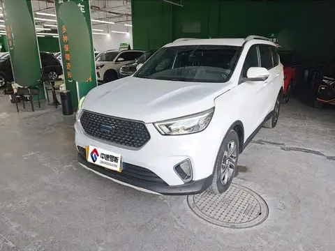 Changan Oshan Kosai 2018 1.5T Automatic Intelligent 7 Seaters