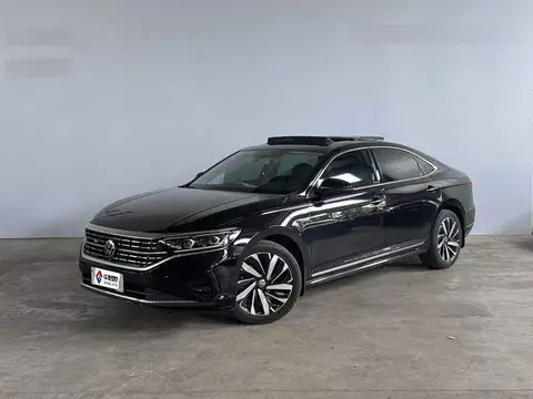 Passat 2023 330TSI Luxury Edition