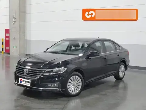 Lavida 2019 280TSI DSG Comfort Edition National VI