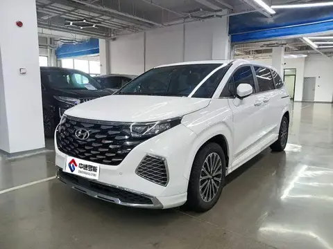 Kustu 2024 270TGDi TOP Smart Love Flagship Edition