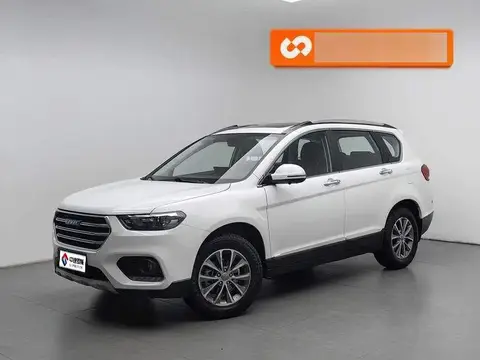 Haval H6 2018 Blue Label Sports Edition 1.5T Automatic 2WD Premium Edition