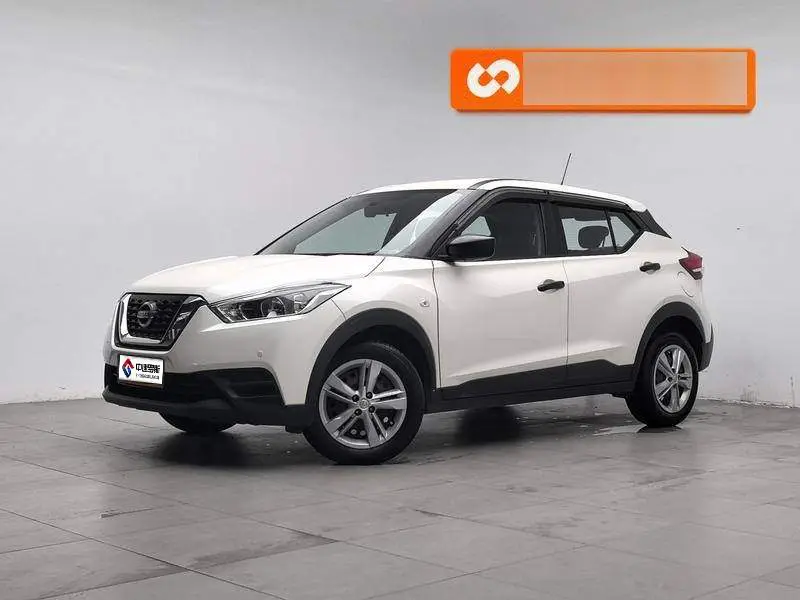 Kicks 2021 1.5L XE Manual Cool Edition