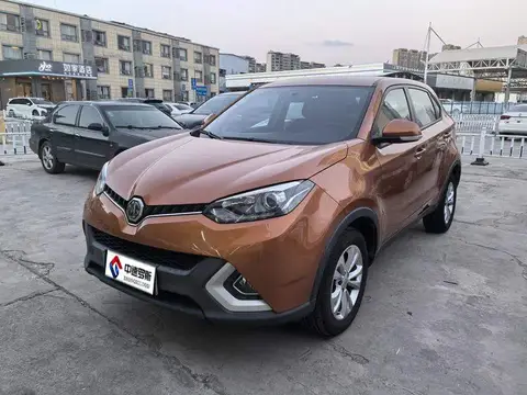 Ruiteng 2015 1.5TGI Manual Elite Edition