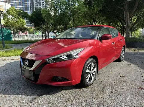 Bluebird 2016 1.6L Manual Fashion Edition