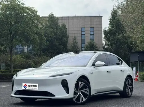 NIO ET5 2022 75kWh