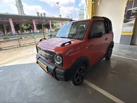 panda 2025 210كم Panda Knight