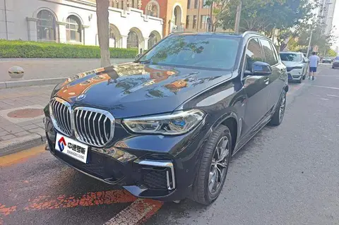BMW X5 2022 xTransmission 30Li Premium M Sport Package