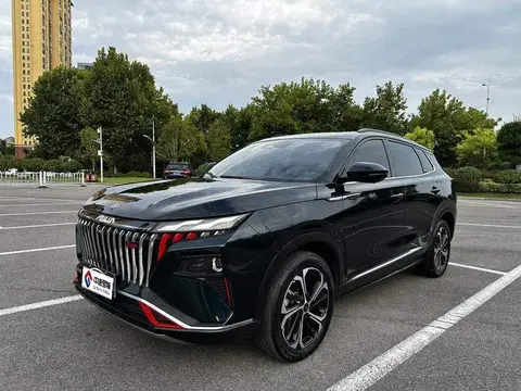 Haoji 2024 Mach Power 1.5T Premium Edition