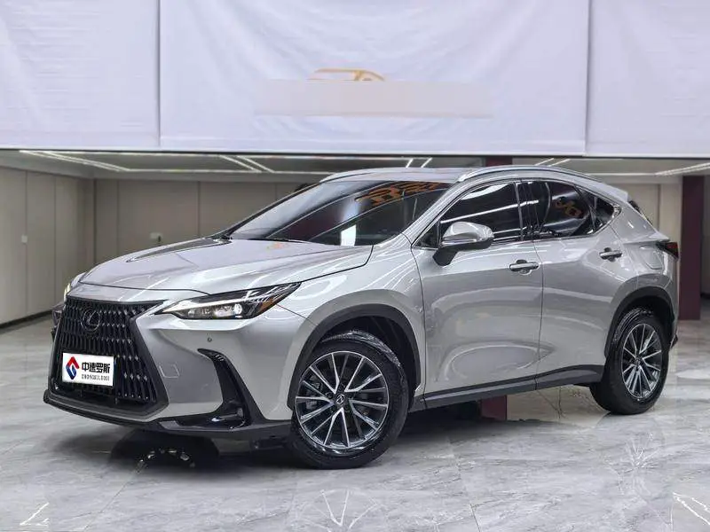 Lexus NX 2024 260 FWD Chuangyue Edition