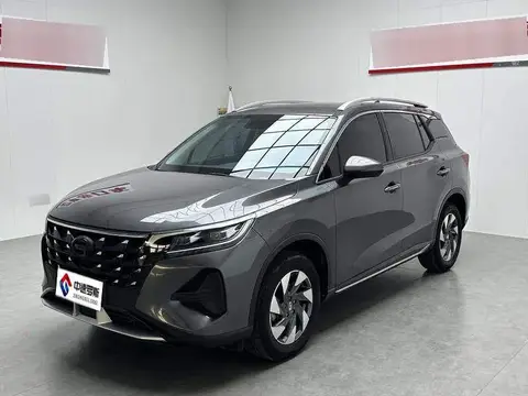 Trumpchi GS4 2022 270T Automatic Intelligent Driving Pilot Edition