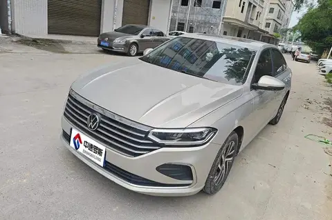 Lavida 2023 280TSI DSG Full Elegance Edition