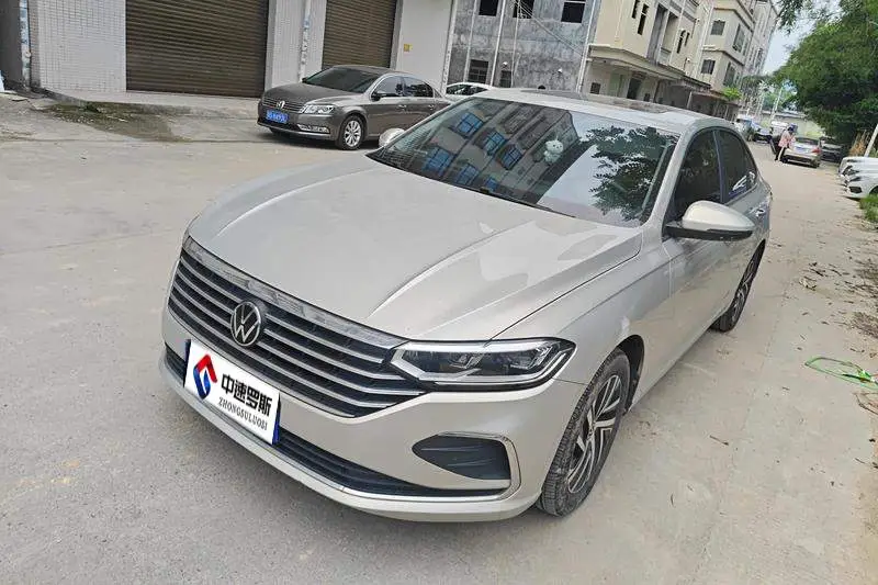 Lavida 2023 280TSI DSG Full Elegance Edition
