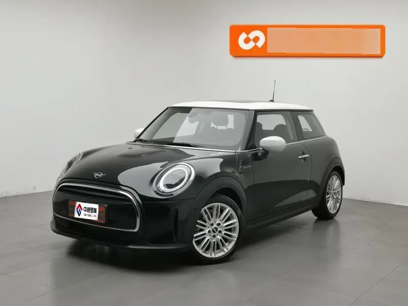 MINI 2022 1.5T COOPER Classic