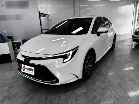 Lei Ling 2023 185T CVT Deluxe Edition