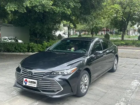 Asian Dragon 2022 2.0L Luxury Edition