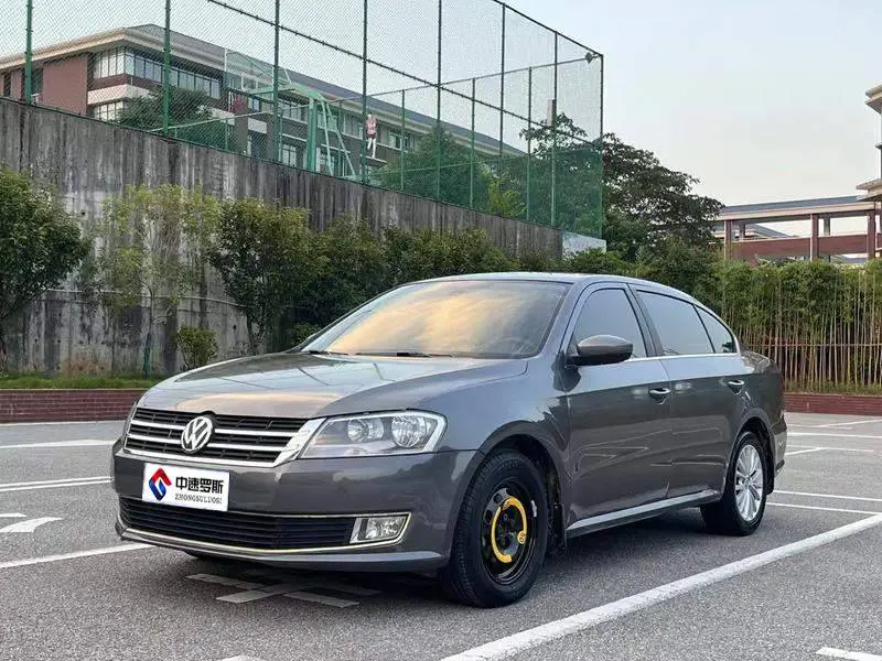 Lavida 2013 1.6L Automatic Luxury Edition