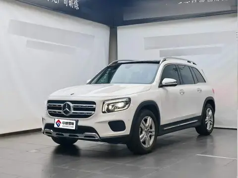 Mercedes-Benz GLB 2020 GLB 200 Dynamic