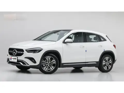 Mercedes-Benz GLA 2024 GLA 220