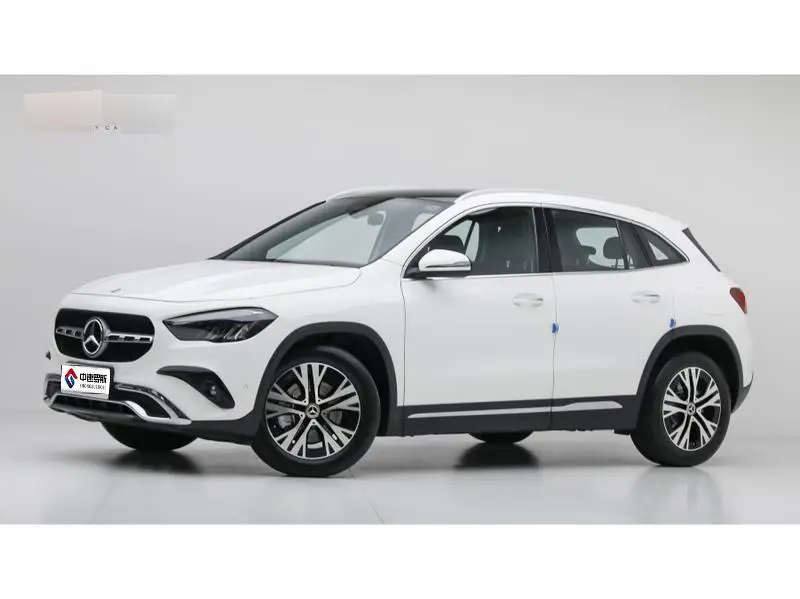 Mercedes-Benz GLA 2024 GLA 220